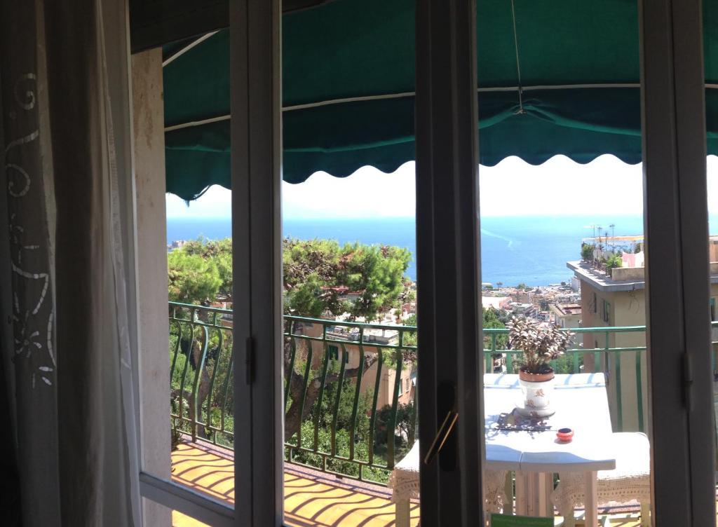 Casa Argentino Bed & Breakfast