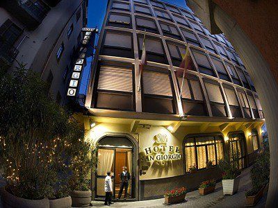 Hotel San Giorgio 3*