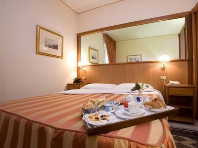Hotel San Giorgio Naples