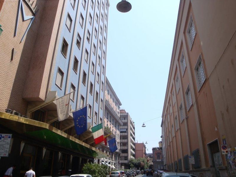 Exe Majestic Hotel 4*