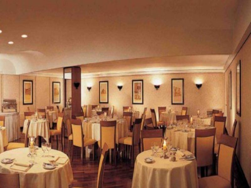 Hotel Exe Majestic