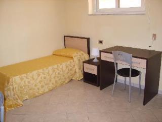 Residenza Partenopea Naples