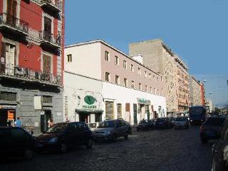 Guest house Residenza Partenopea 3*
