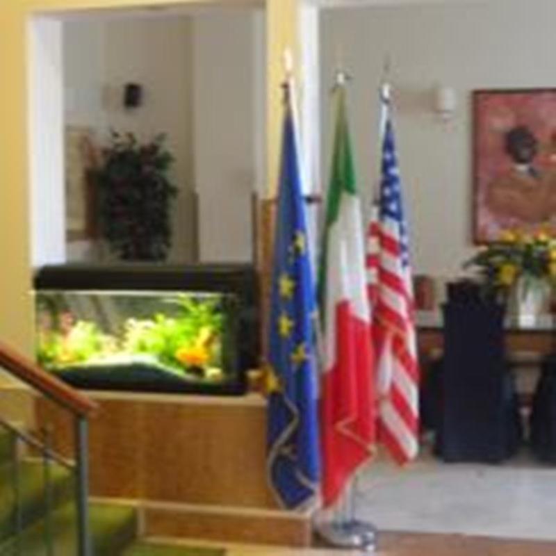 San Paolo Naples