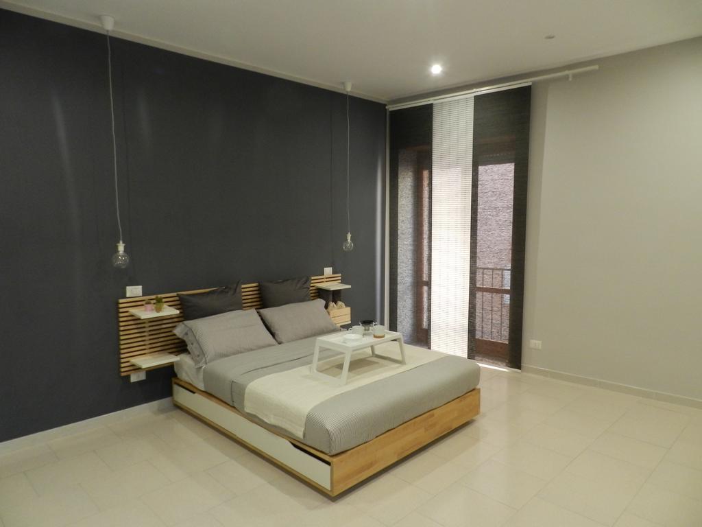 Mola Bed & Breakfast Naples