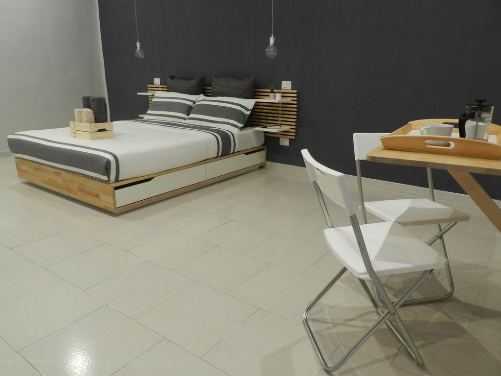 Mola Bed & Breakfast