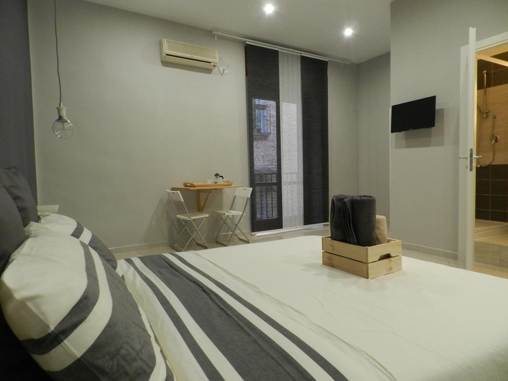 Bed & Breakfast Mola Naples