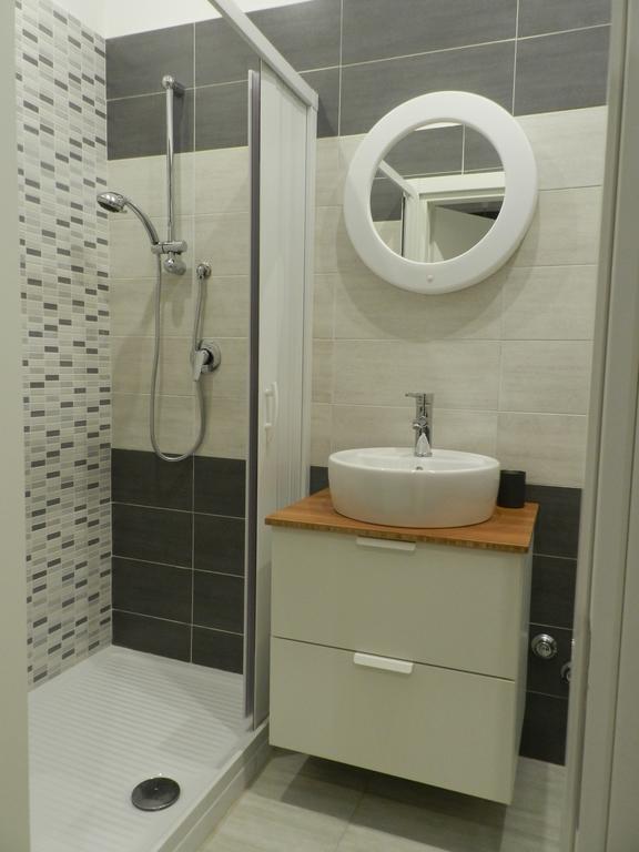 Bed & Breakfast Mola Naples