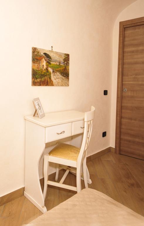 Apartment Look House