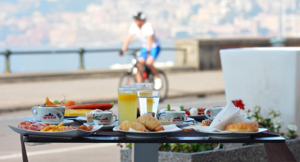 Partenope Relais Naples