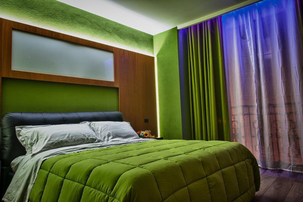 Hotel Angioino & Spa 3*