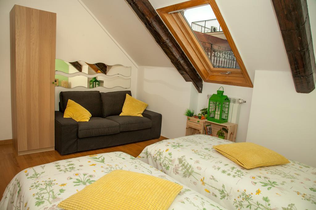 Guest house Caesar 3*