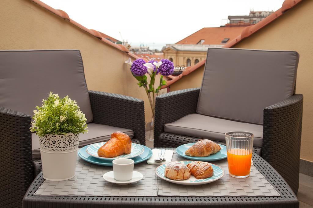 Caesar Guest house