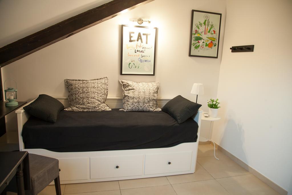 Caesar Guest house