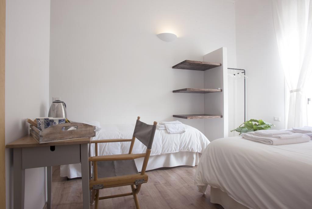 Neapolitan Bed & Breakfast *