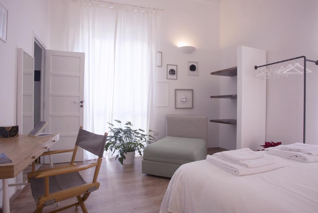 Neapolitan Bed & Breakfast Naples