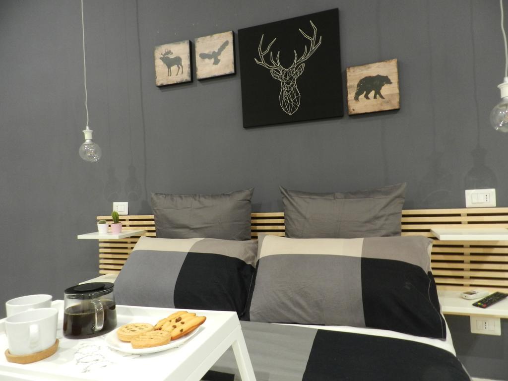 Mola Bed & Breakfast Naples
