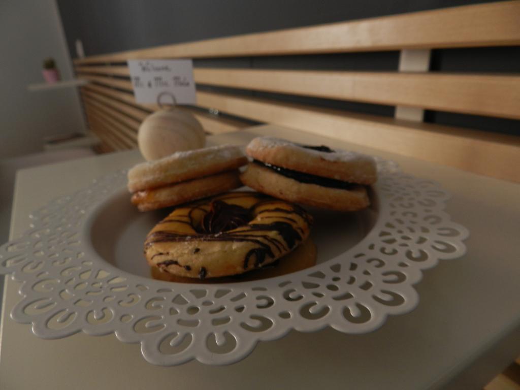 Bed & Breakfast Mola