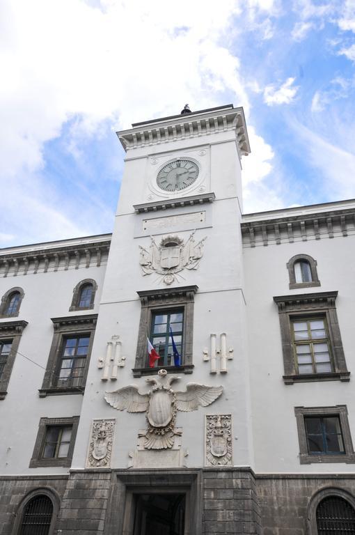 Look House Apartment Naples