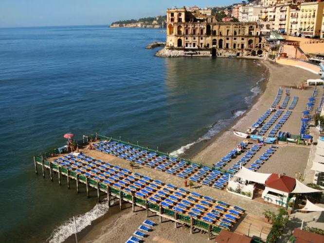 Caracciolo 10 Bed & Breakfast