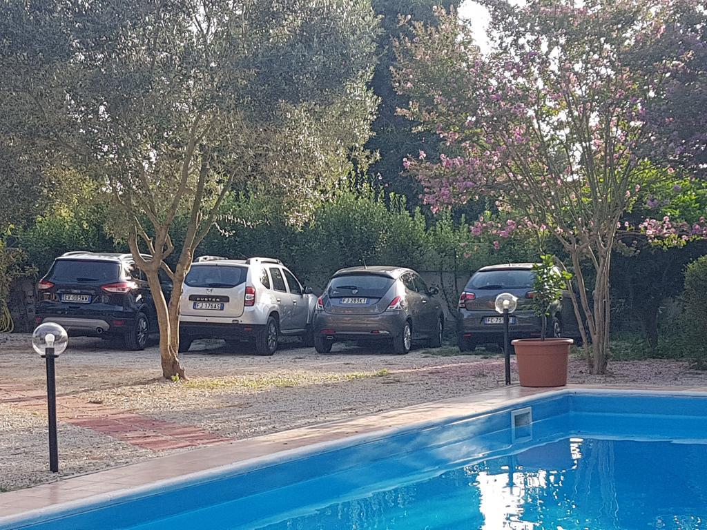 Relais La (adults Only) Bed & Breakfast Naples