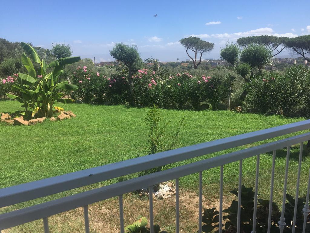 Bed & Breakfast Zia Bi Naples