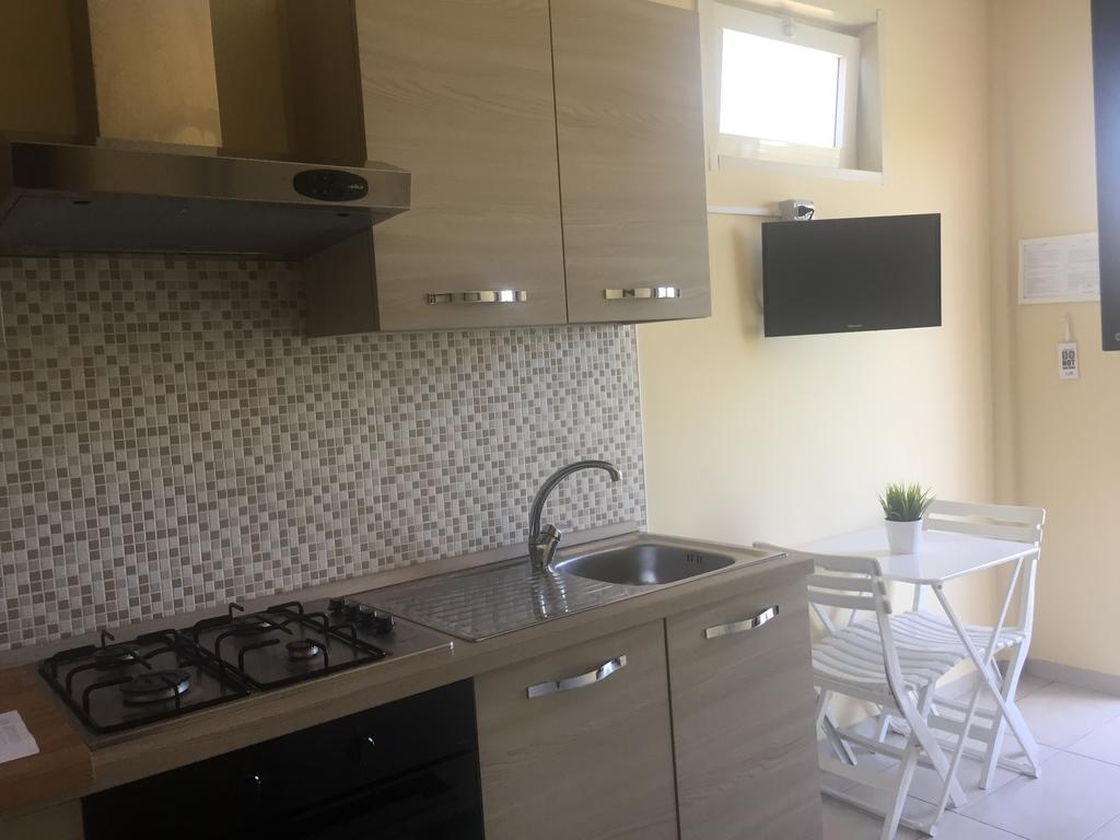 Bed & Breakfast Zia Bi Naples
