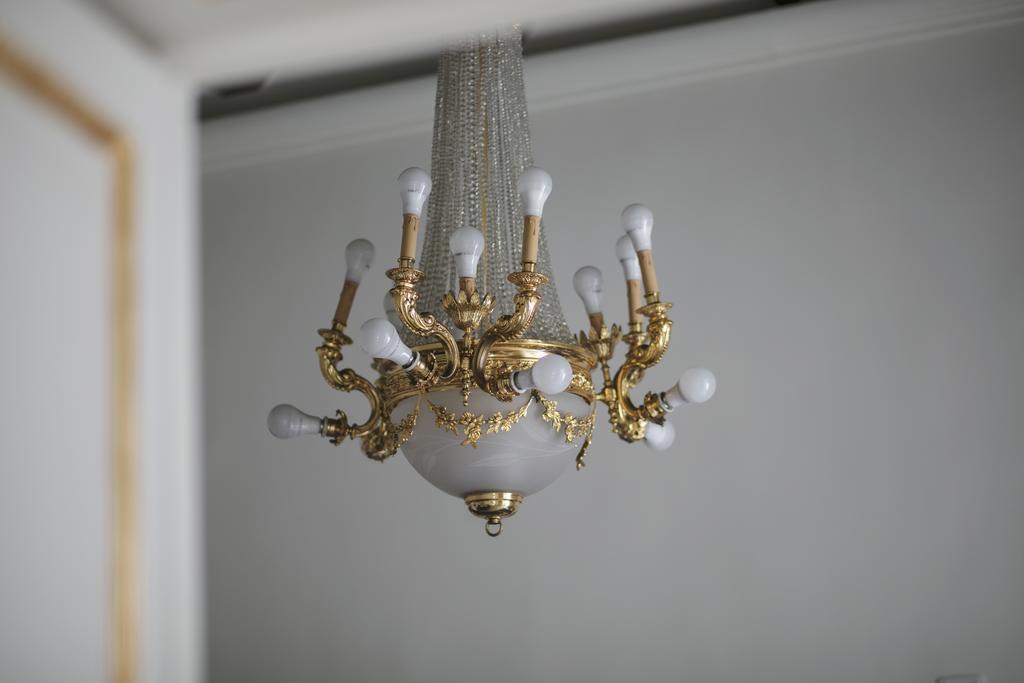 Area Angioina 3* Naples