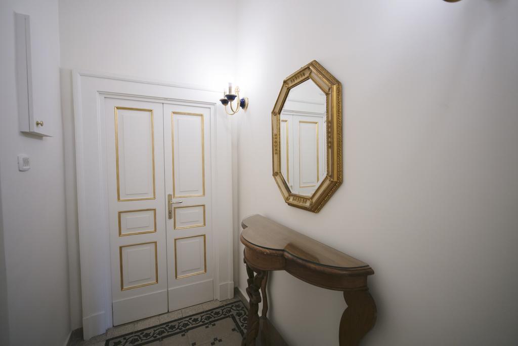 Area Angioina Bed & Breakfast 3*