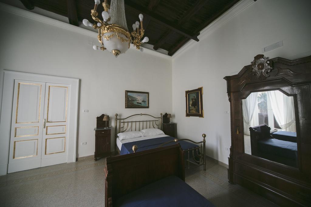 Bed & Breakfast Area Angioina