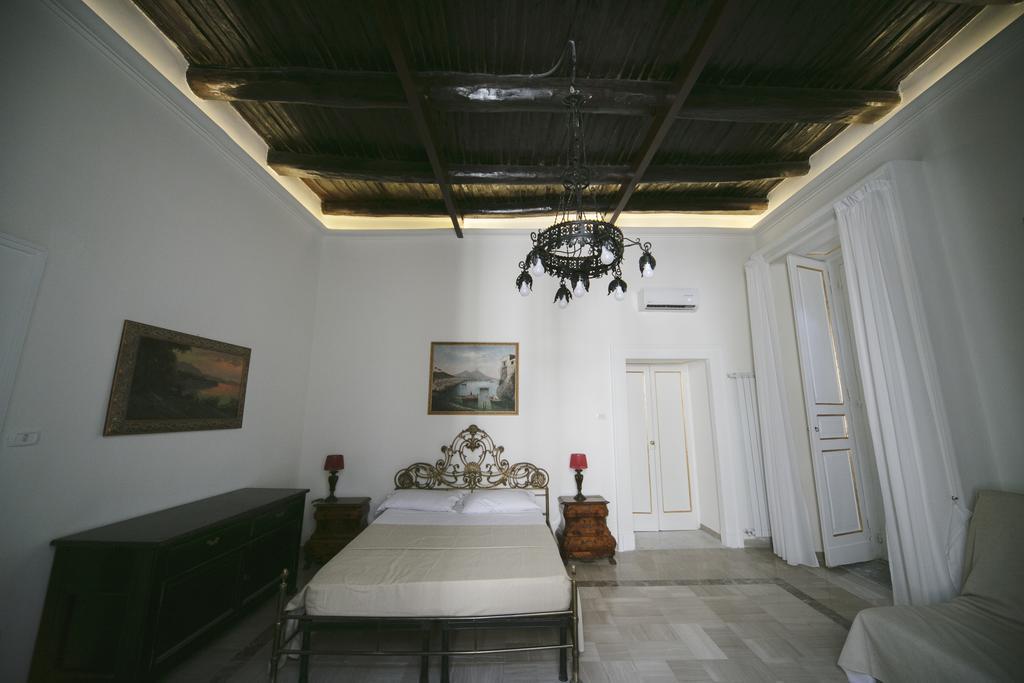 Area Angioina 3* Naples