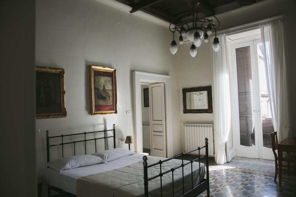 Bed & Breakfast Area Angioina
