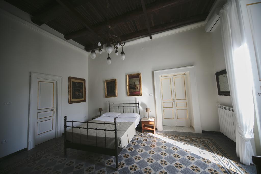 Bed & Breakfast Area Angioina Naples