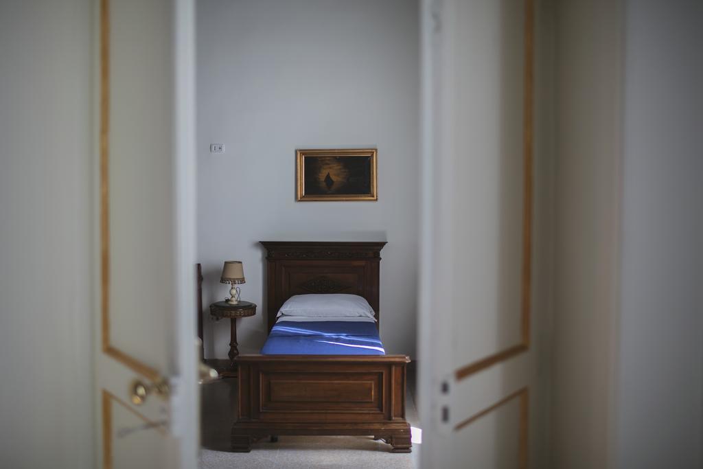 Area Angioina 3* Naples