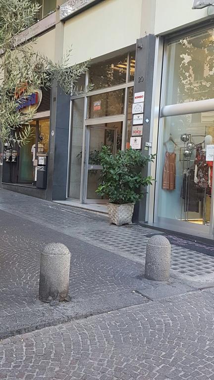 Bed & Breakfast Bernini 20