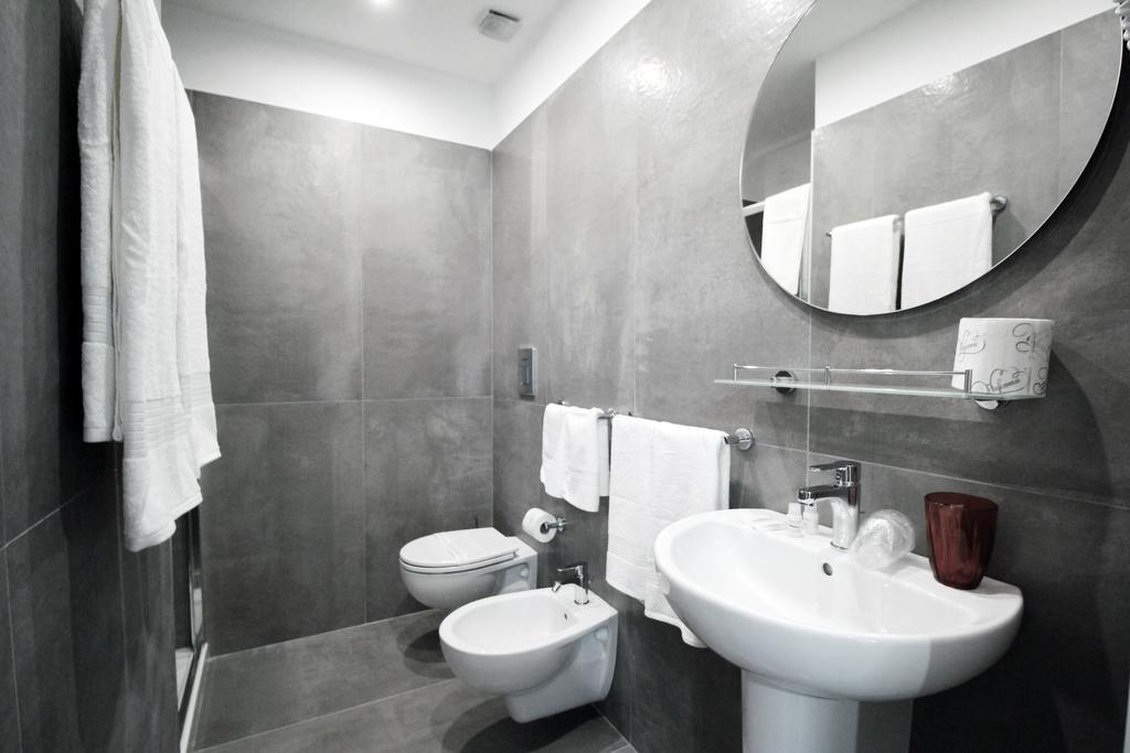 Guest house Toledostop 5*