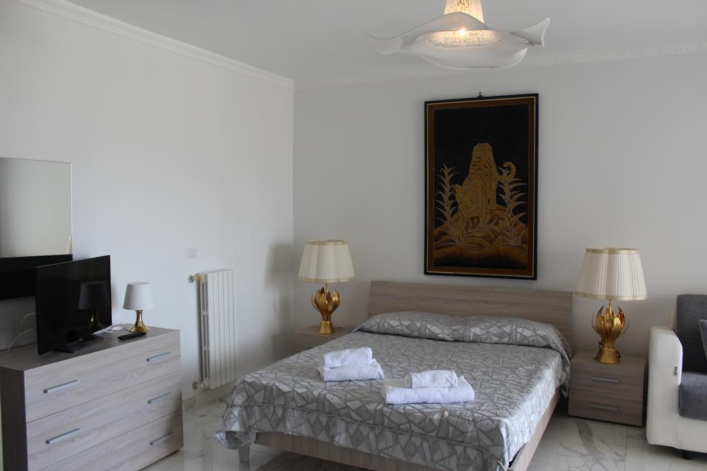 La Casa Di Lu Holiday home Naples