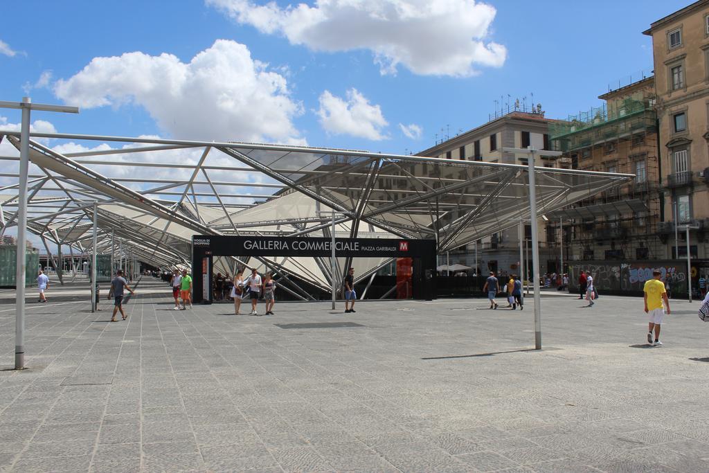 Holiday home La Casa Di Lu Naples