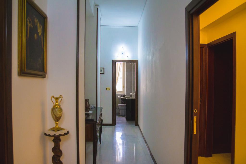 Bed & Breakfast Easy House 2*