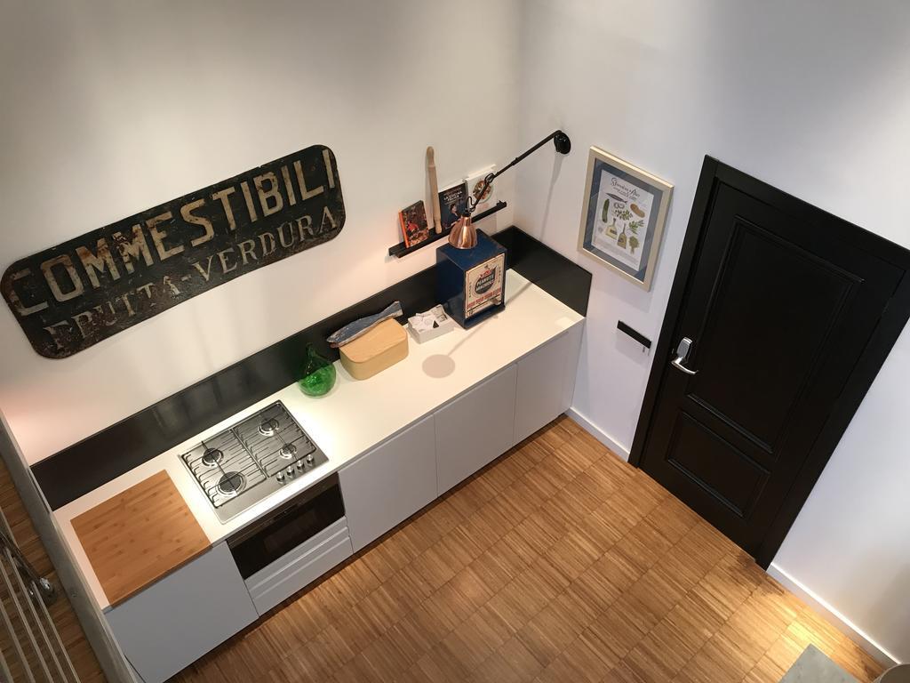 Na-locanda Apartment Naples