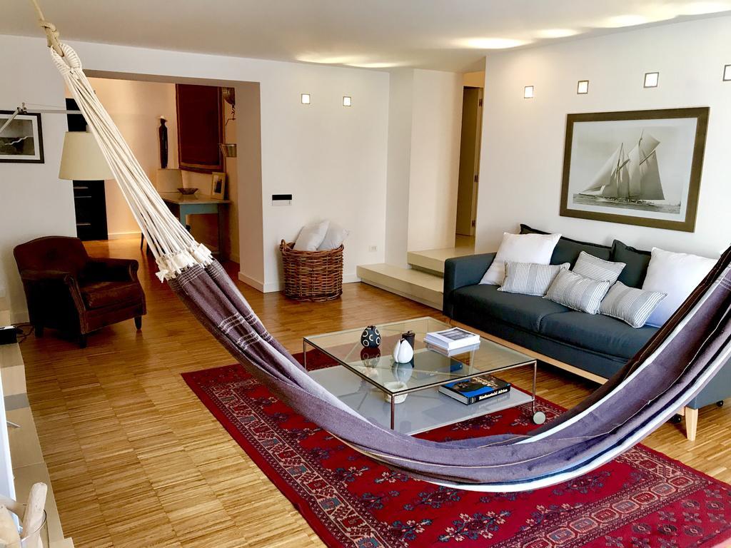 Na-locanda Apartment