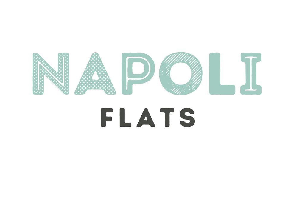 Apartment In Flats
