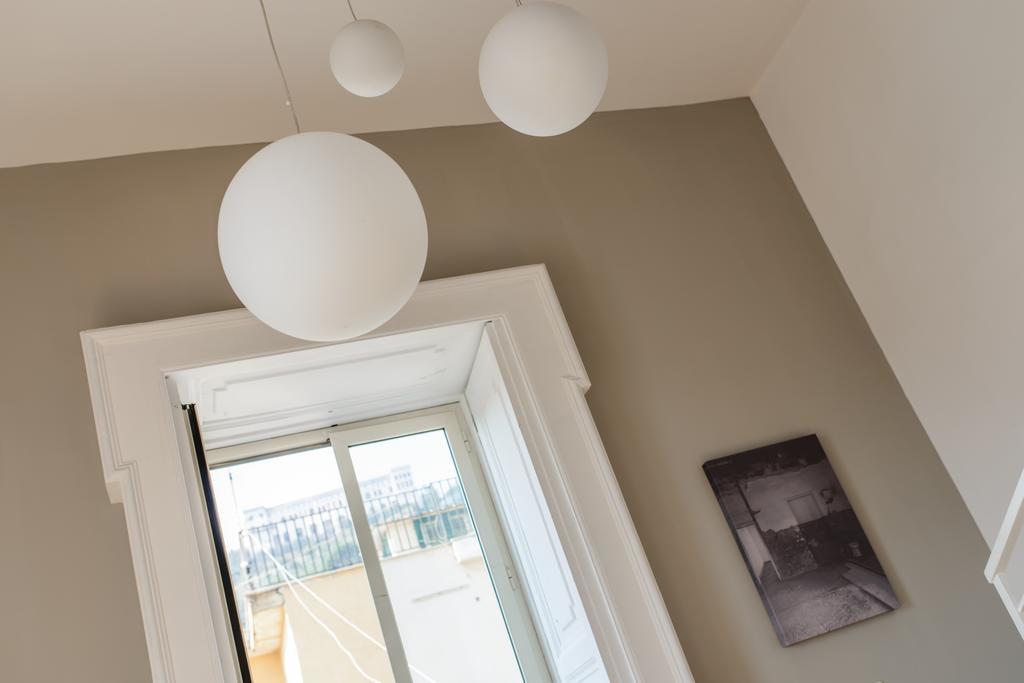 In Flats Apartment Naples
