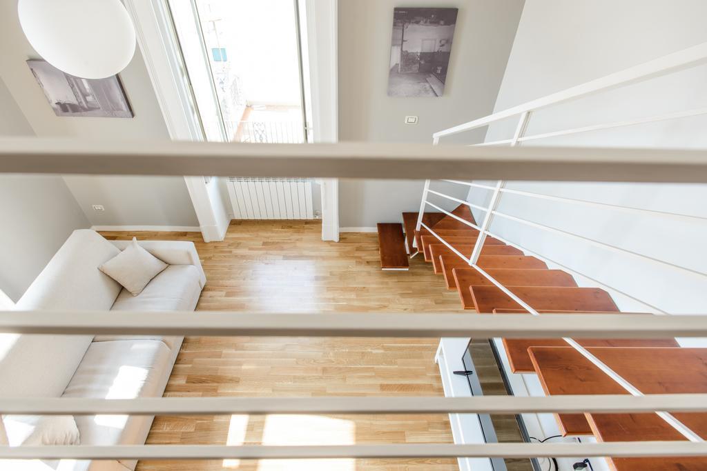 In Flats Apartment Naples