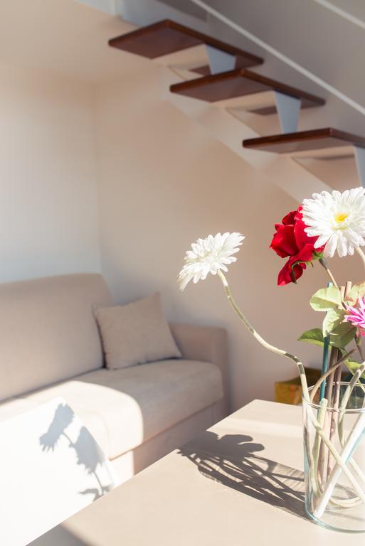 Apartment In Flats Naples