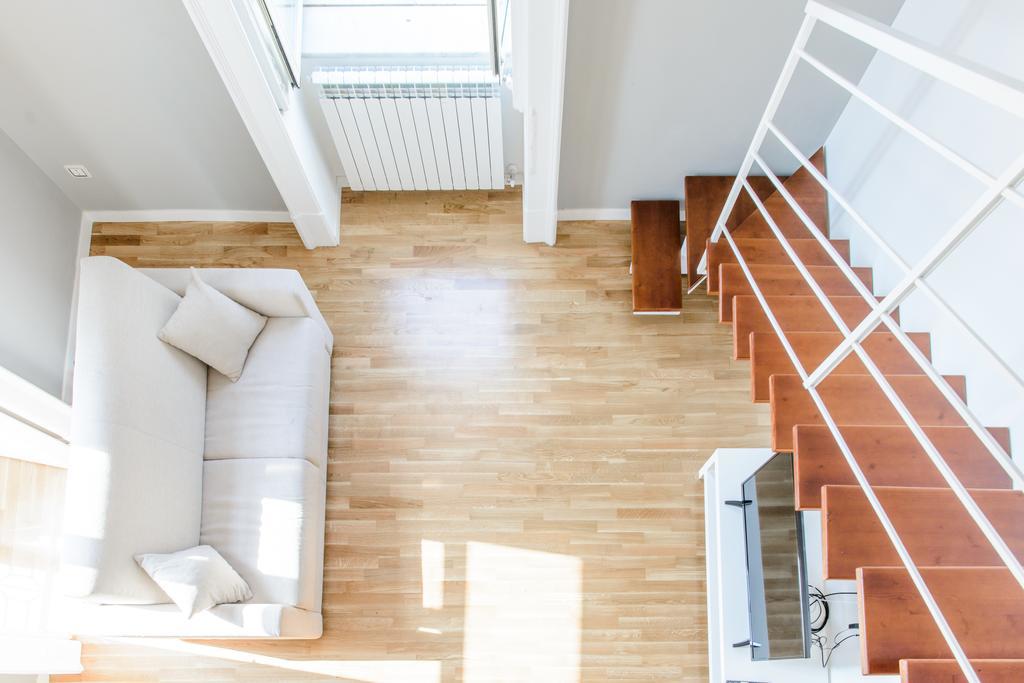 In Flats Apartment *