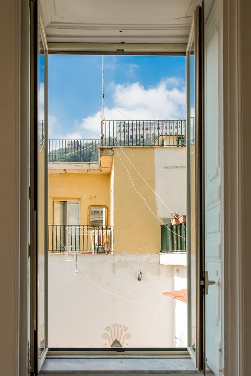 Apartment In Flats Naples