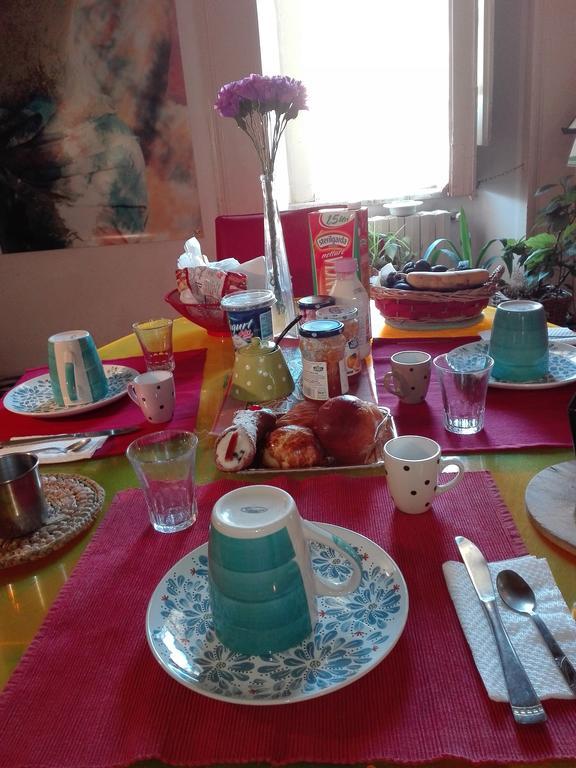 Al Duomo Di Bed & Breakfast Naples