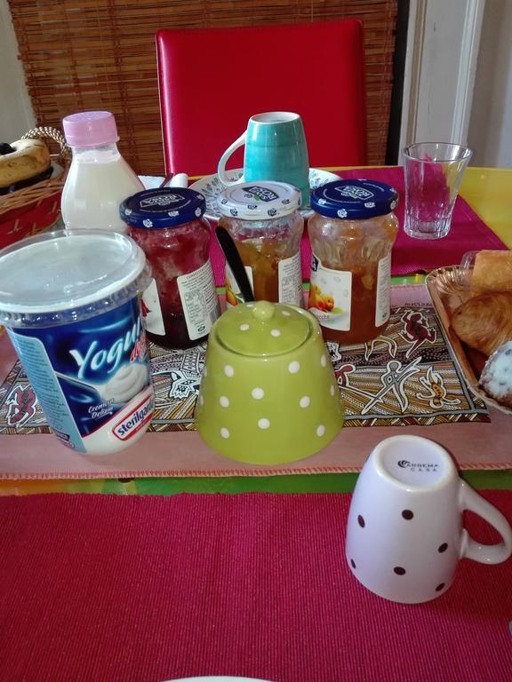 Bed & Breakfast Al Duomo Di *
