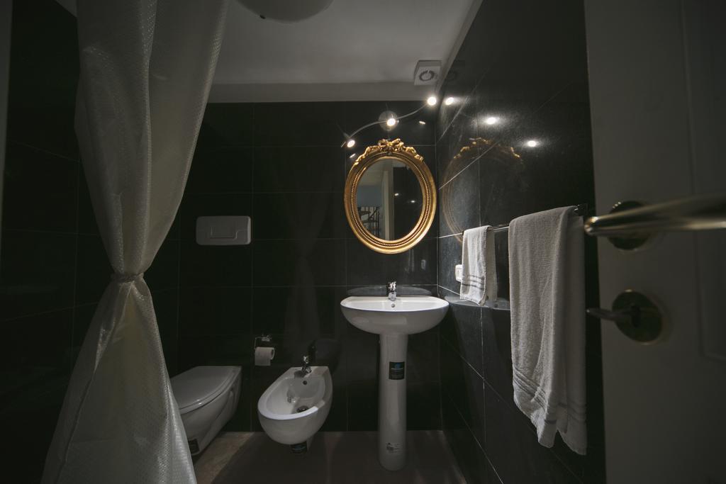 Area Angioina 3* Naples